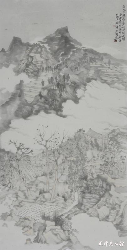 韩昌力-云气漫青黛-138x68cm.jpg